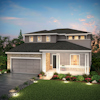 The Aspen | Residence 39209 Elevation C at Single Family Homes Collection