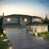 The Crestone (Residence 49204) Elevation C at Single Family Homes Collection