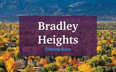 bradley heights coming soon