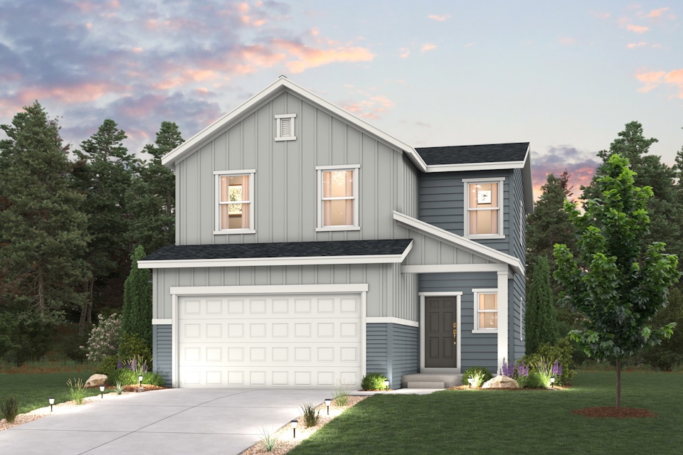 Move-In Ready Home