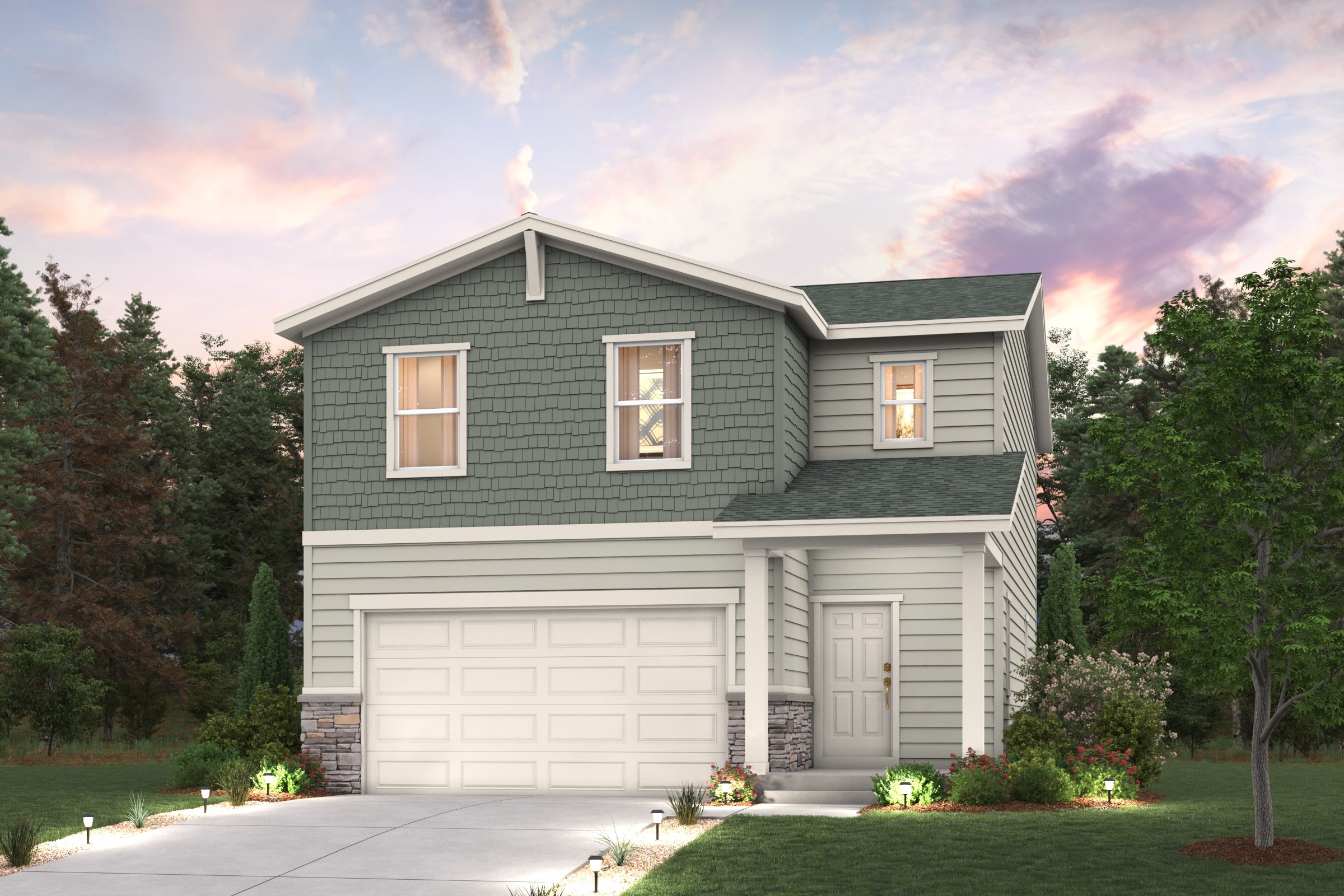 2803 318 Grayson Avenue