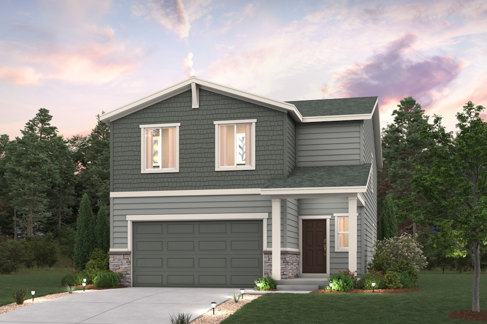 Move-In Ready Home
