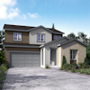 The Bronte | Residence 40224 Elevation B at Enclave at Pine Grove