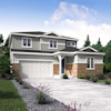 The Bronte | Residence 40224 Elevation C at Enclave at Pine Grove