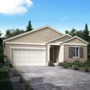 The Doyle | Residence 40120 Elevation A at Enclave at Pine Grove
