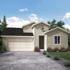The Doyle | Residence 40120 Elevation B at Enclave at Pine Grove
