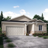 The Doyle | Residence 40120 Elevation C at Enclave at Pine Grove