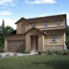 The Joyce | Residence 40221 Elevation B at Enclave at Pine Grove