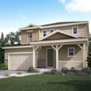 The Joyce | Residence 40221 Elevation C at Enclave at Pine Grove