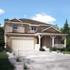 The Kipling | Residence 40223 Elevation C at Enclave at Pine Grove