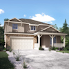 The Kipling | Residence 40223 Elevation C at Enclave at Pine Grove