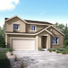 The Kipling | Residence 40223 Elevation B at Enclave at Pine Grove