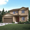 The Lewis | Residence 40222 Elevation A at Enclave at Pine Grove