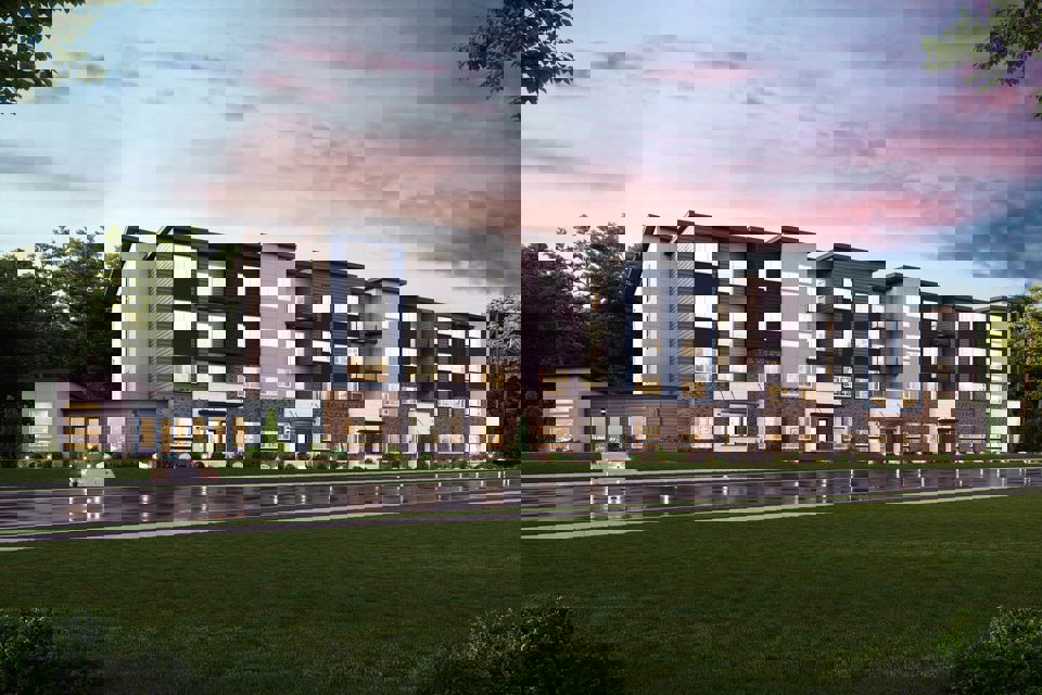 Grand Vue New Homes Broomfield, CO Century Communities