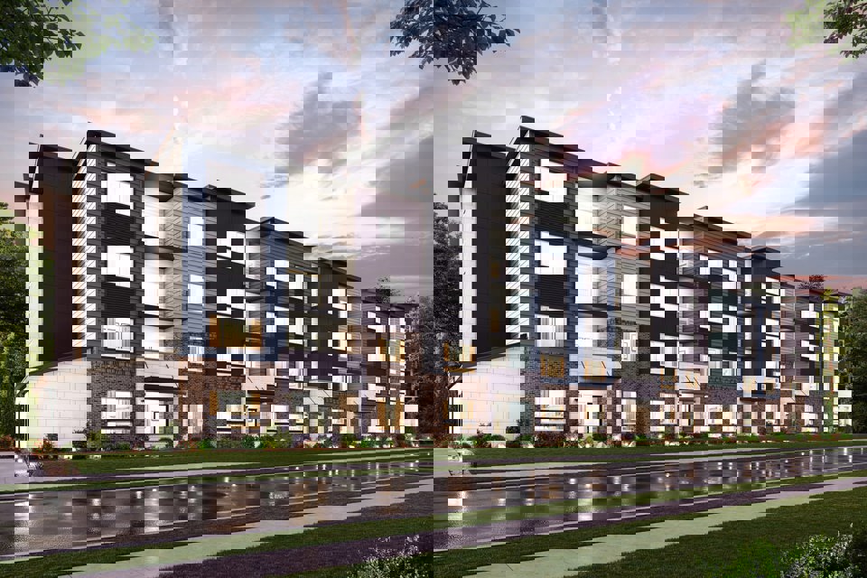 Grand Vue New Homes Broomfield, CO Century Communities