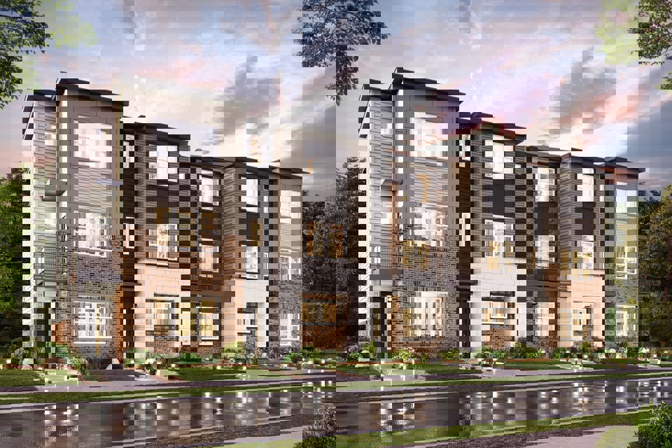 Grand Vue New Homes Broomfield, CO Century Communities