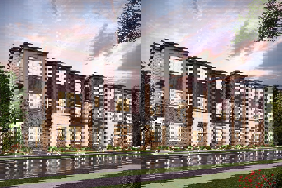 Grand Vue New Homes Broomfield, CO Century Communities