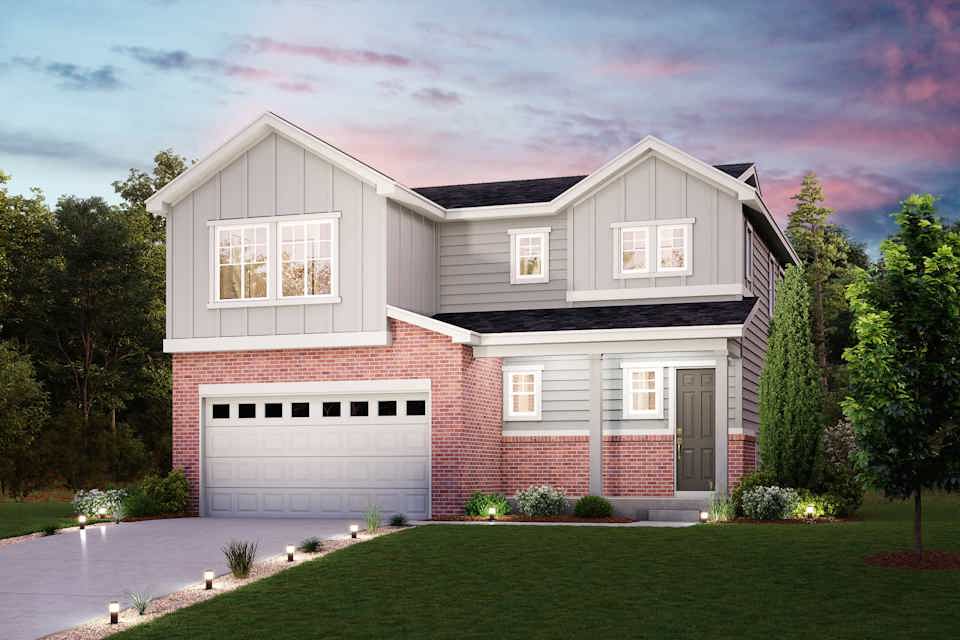 Move-In Ready Home