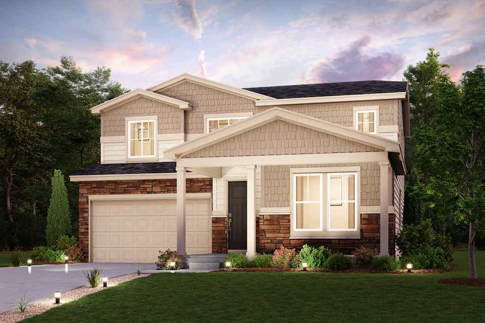 Move-In Ready Home