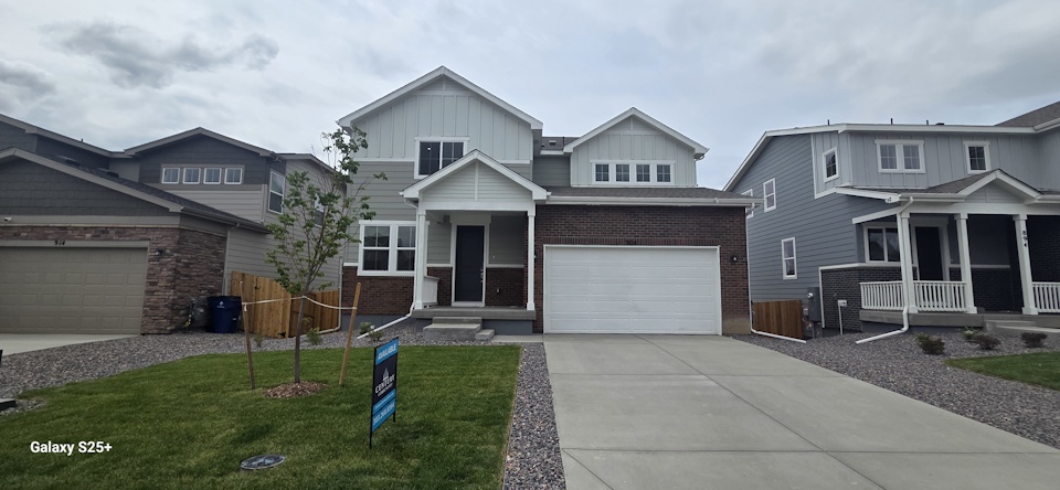 Move-In Ready Home