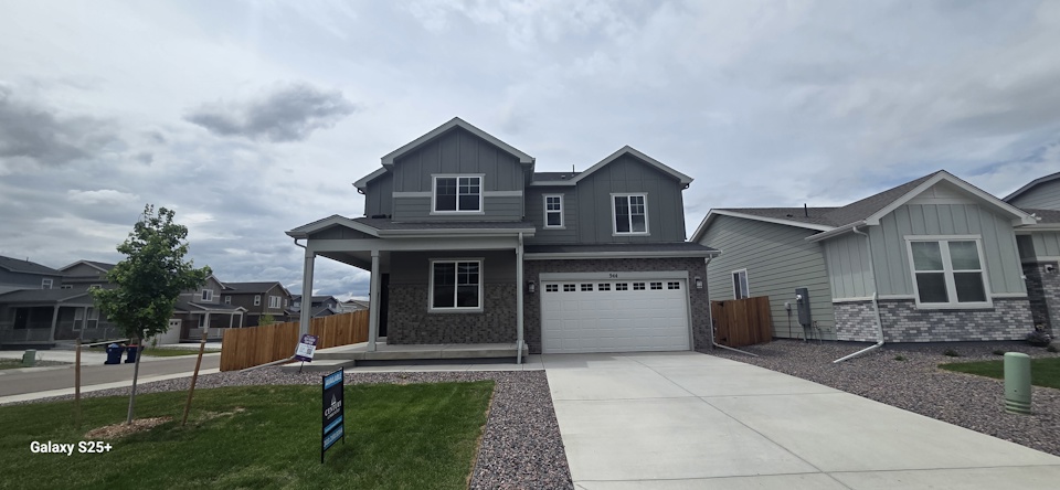 Move-In Ready Home