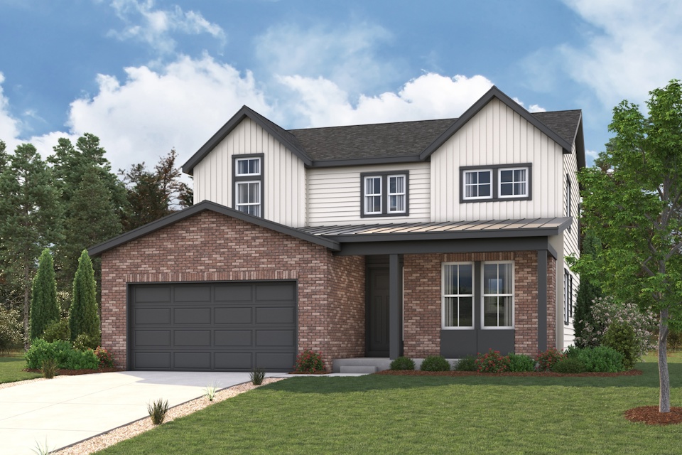 Move-In Ready Home