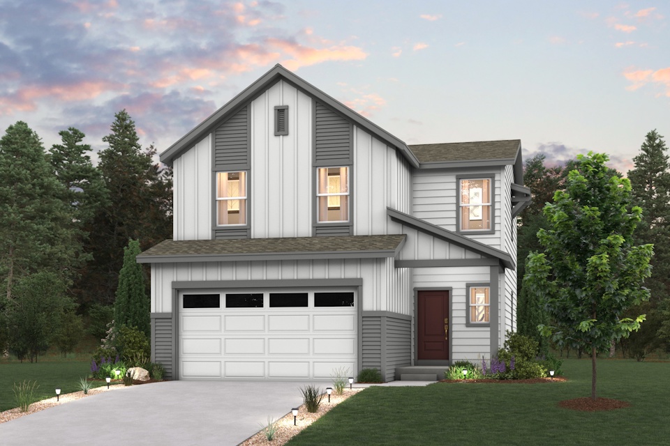 Move-In Ready Home