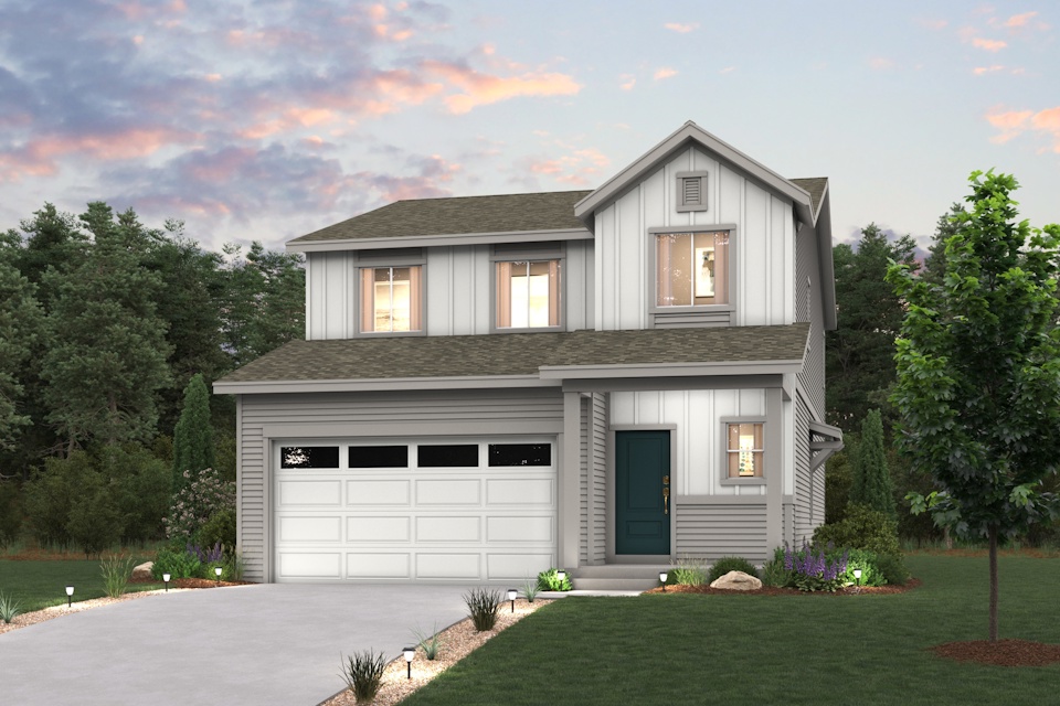 Move-In Ready Home