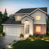 The Lewis | Residence 40222 Elevation B at Mayfield