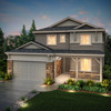 The Lewis | Residence 40222 Elevation C at Mayfield