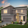 The Frisco at The Enclave | Residence 39204 Elevation D at The Enclave at Stonebridge