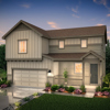The Frisco |  Residence 39204 Elevation A at Rolling Hills