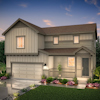 The Frisco |  Residence 39204 Elevation A at Rolling Hills