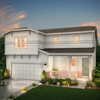 The Frisco |  Residence 39204 Elevation B at Rolling Hills