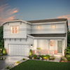 The Frisco |  Residence 39204 Elevation B at Rolling Hills