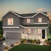 The Frisco |  Residence 39204 Elevation C at Rolling Hills
