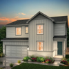 The Silverthorne | Residence 39206 Elevation A at Rolling Hills