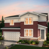 The Silverthorne | Residence 39206 Elevation B at Rolling Hills