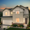 The Silverthorne | Residence 39206 Elevation C at Rolling Hills