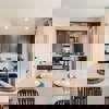 New Home Build Avon Residence 39205