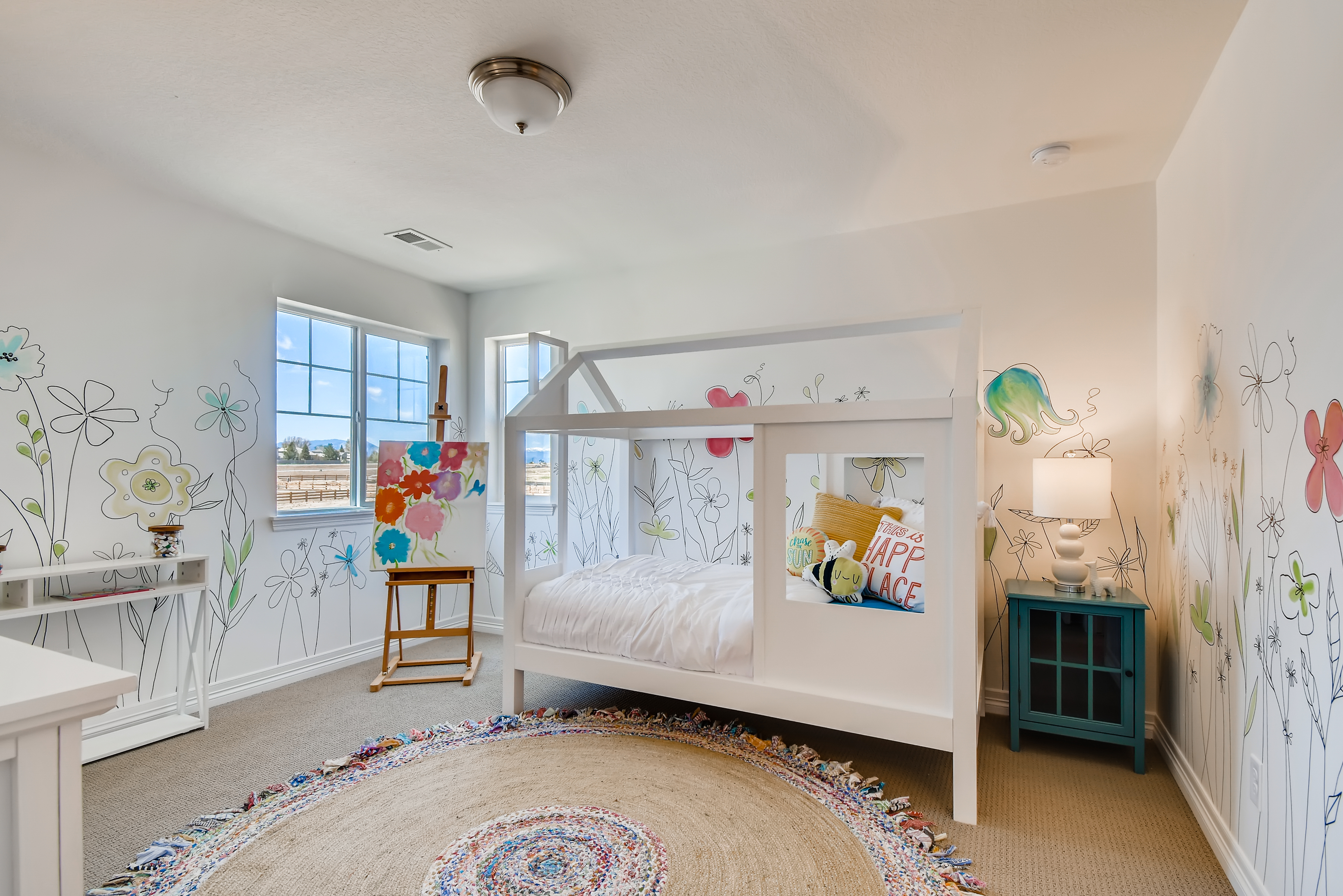 Hill New Homes in Erie, CO For Sale