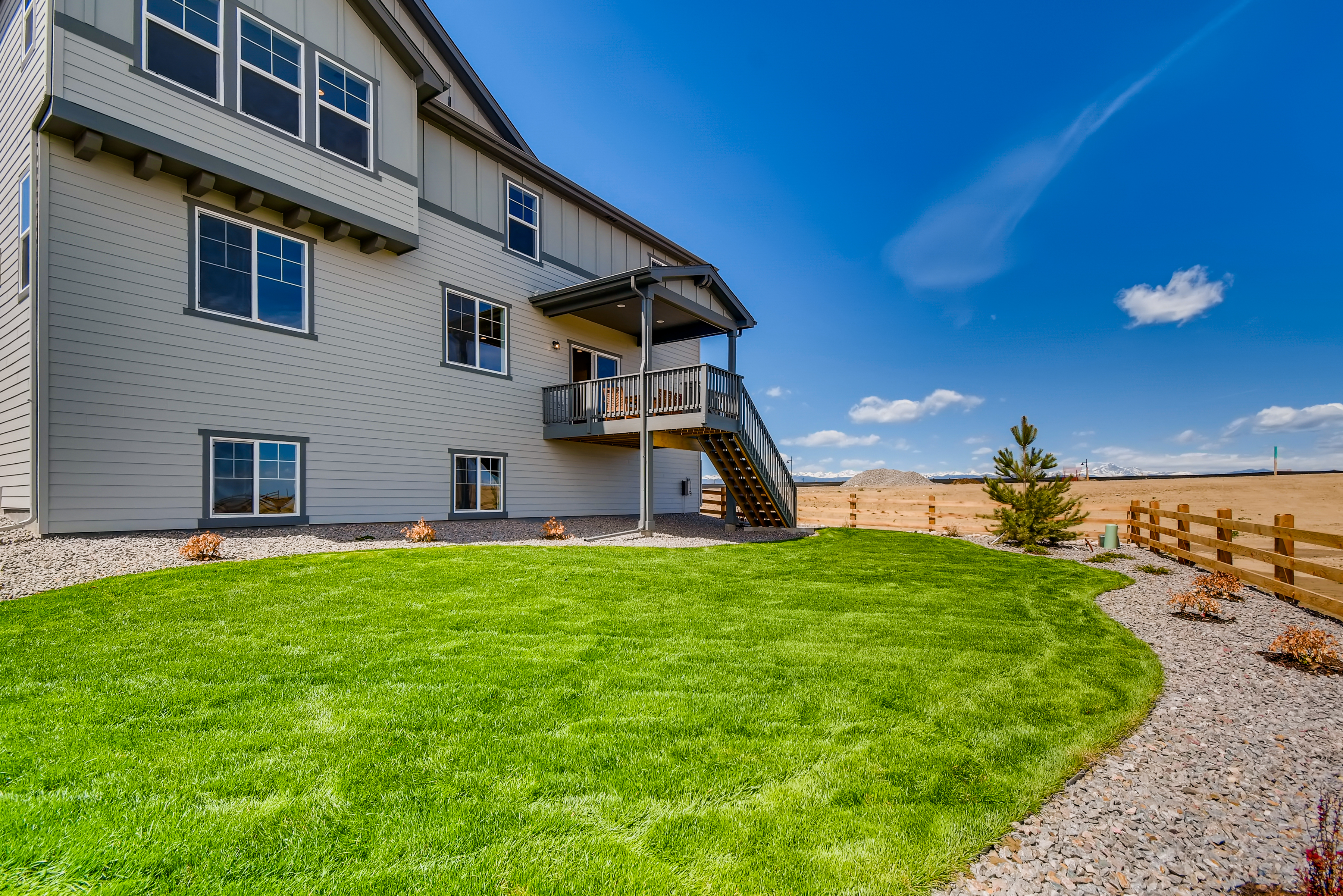 Hill New Homes in Erie, CO For Sale