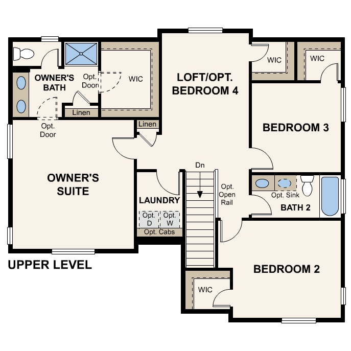 2214 1932 Merrill Circle West Hill at Hill Century