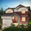 The Avon | Residence 39205 Elevation A at Morgan Hill