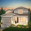 The Avon | Residence 39205 Elevation B at Morgan Hill
