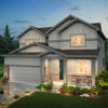 The Avon | Residence 39205 Elevation C at Morgan Hill