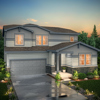 The Vail | Residence 39208 Elevation B at Morgan Hill