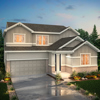 The Vail | Residence 39208 Elevation C  at Morgan Hill