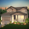 The Aspen | Residence 39209 Elevation C  at Morgan Hill