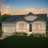 The Humboldt | Residence 49101 Elevation A  at Morgan Hill